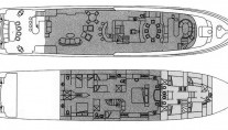 Savannah  Layout